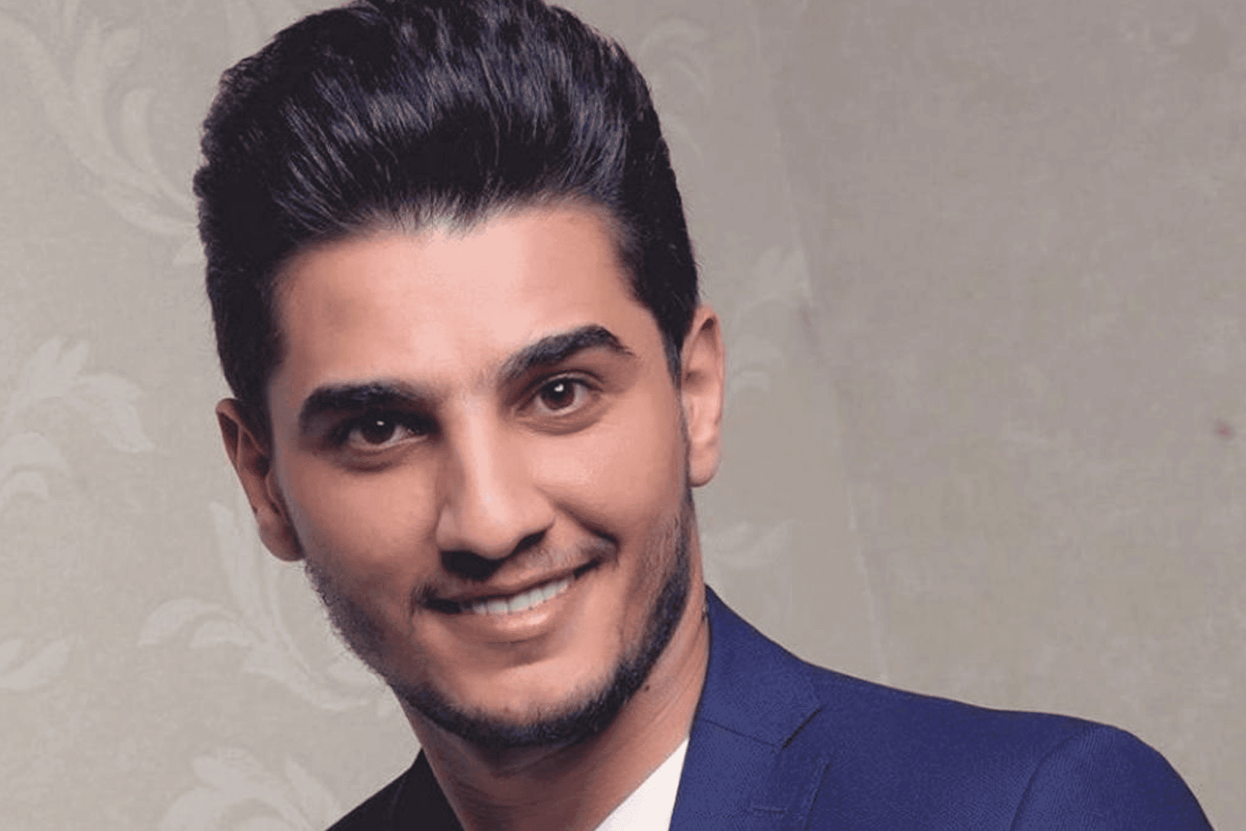 انفصال محمد عساف عن خطيبته watanserb.com