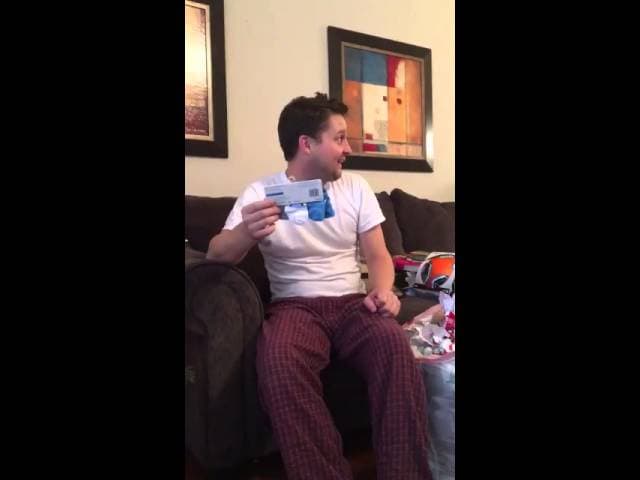 ردة فعل أب اكتشف أن ابنته المراهقة حامل