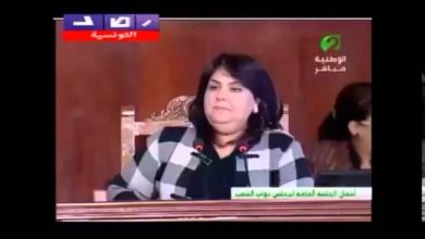 تونس: البرلمان يقر قانوناً لتشجيع تداول الخمور