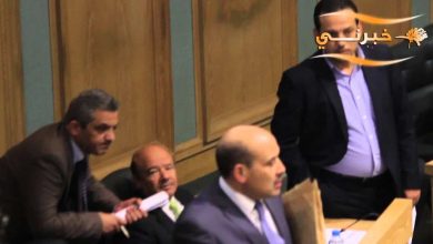 نواب أردنيون يستشيطون غضبا