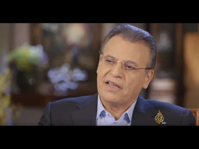 جمال ريان.. لماذا كذبوا علينا؟