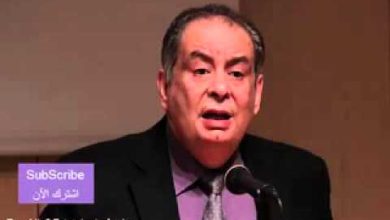 "زيدان" اتفقت مع السيسي على نفي فكرة ما يُسمى بالمسجد الأقصى