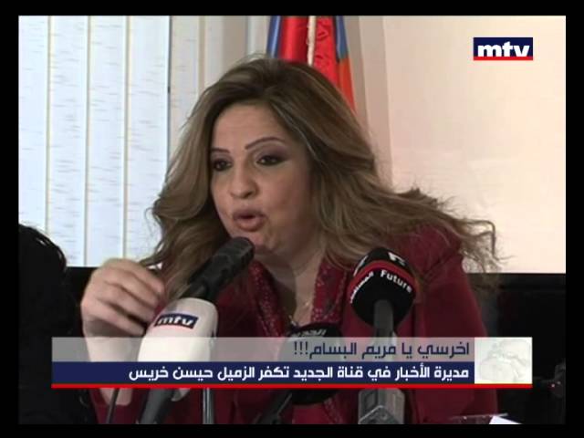 النصرة تشعل معركة إعلامية بين قناتين لبنانيتين على خلفية تسليم الأسرى لديها