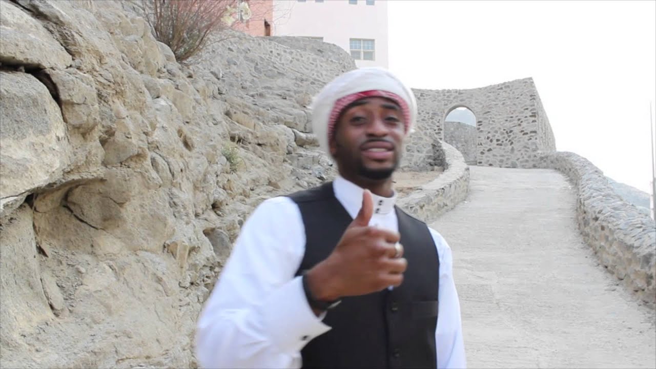 أغنية الراب "مكة حقنا" تثير جدلاً على يوتيوب