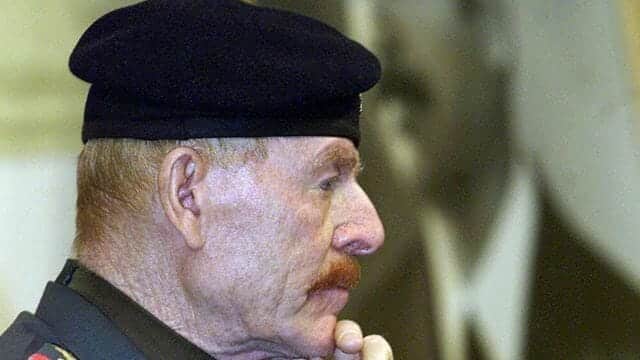 عزت الدوري watanserb.com