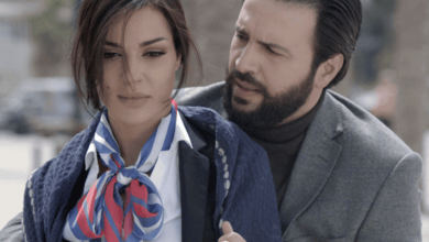 تيم حسن ونادين نجيم watanserb.com