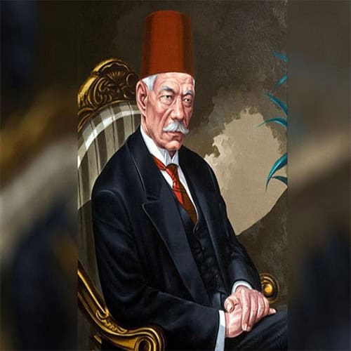 سعد الزغلول watanserb.com