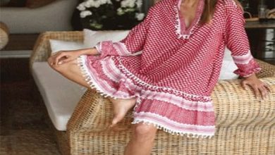 مصممة أزياء إسرائيلية watanserb.com