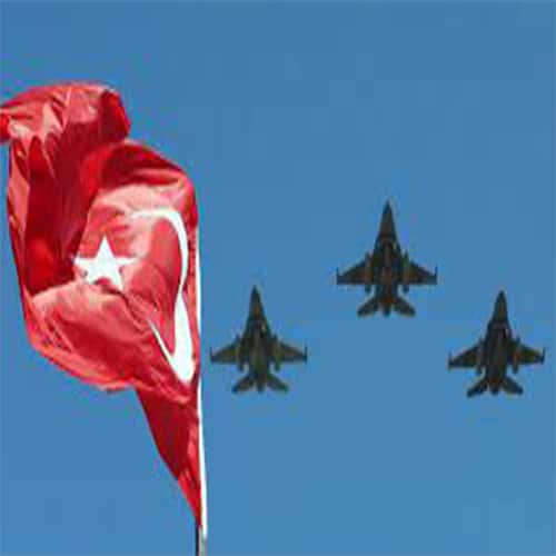 القواعد الجوية التركية watanserb.com