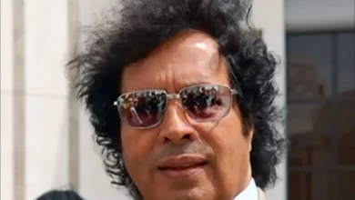 احمد قذاف الدم