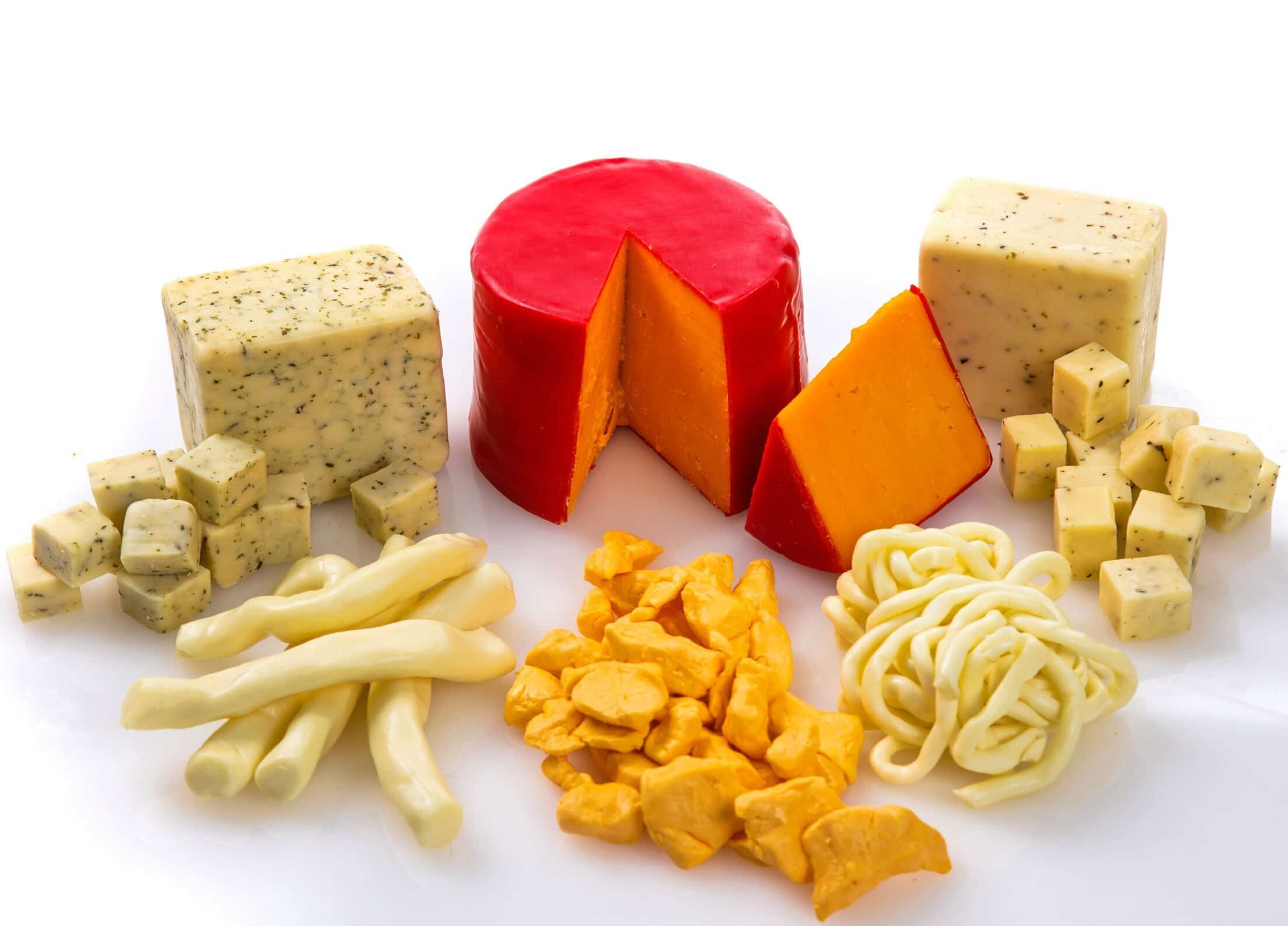 الجبنة تحارب السرطان watanserb.com