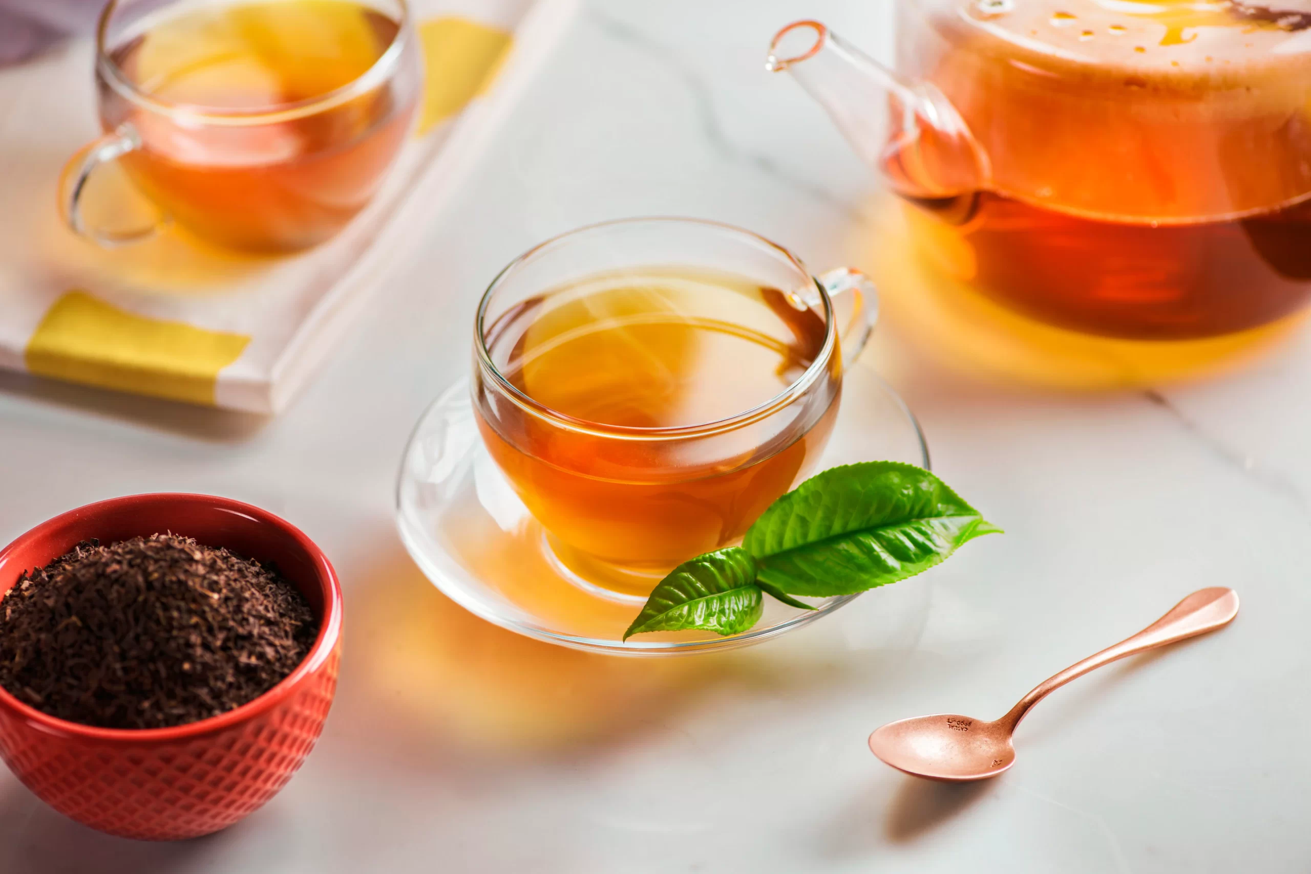 الشاي watanserb.com