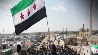 المعارضة السورية watanserb.com