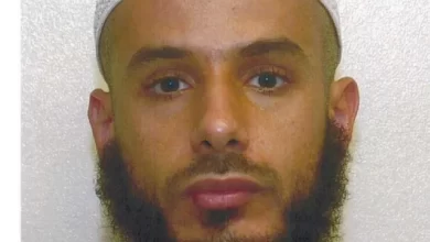 المعتقل الكويتي السابق في غوانتانامو فوزي العودة