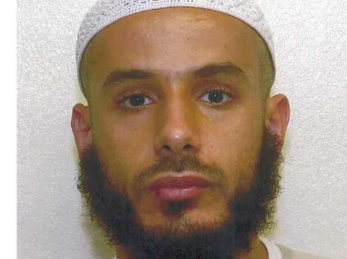 المعتقل الكويتي السابق في غوانتانامو فوزي العودة