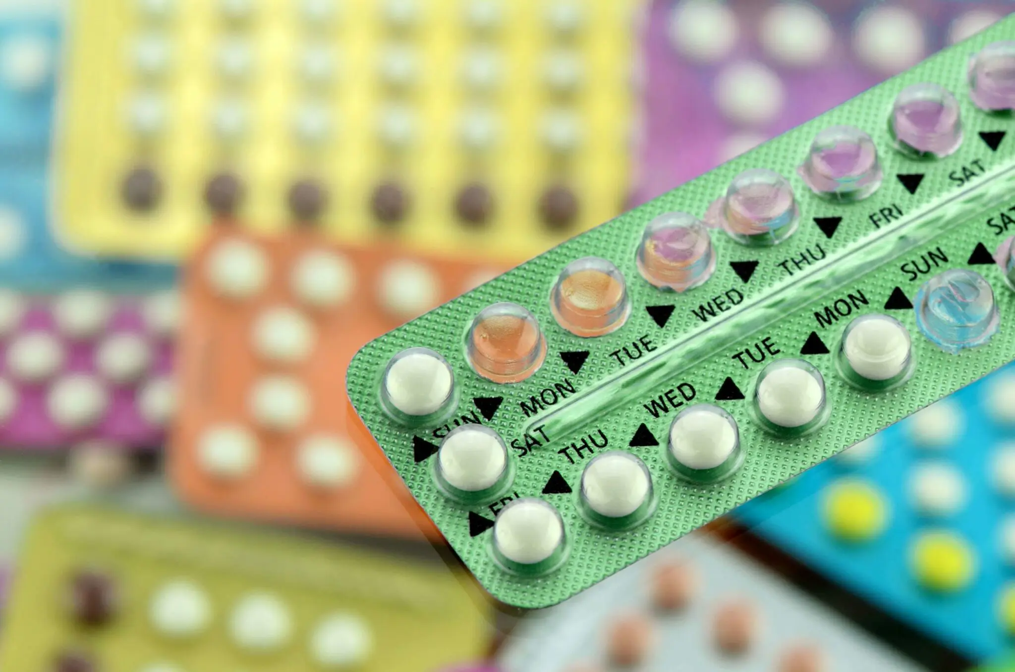 أدوية منع الحمل watanserb.com