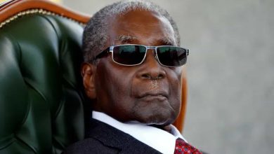 روبرت موغابي watanserb.com