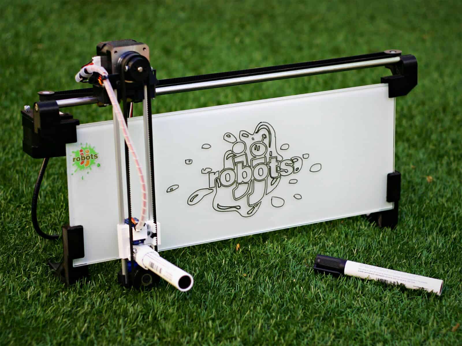 iBoardbot watanserb.com