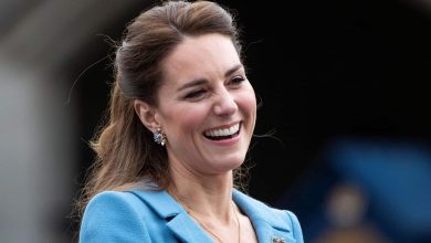 الدوقة البريطانية كيت ميدلتون watanserb.com