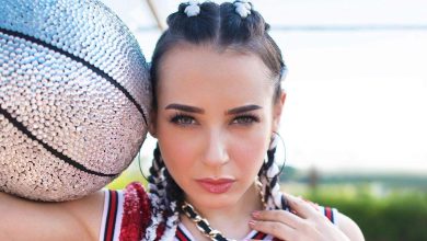 المطربة المصرية ساندي watanserb.com