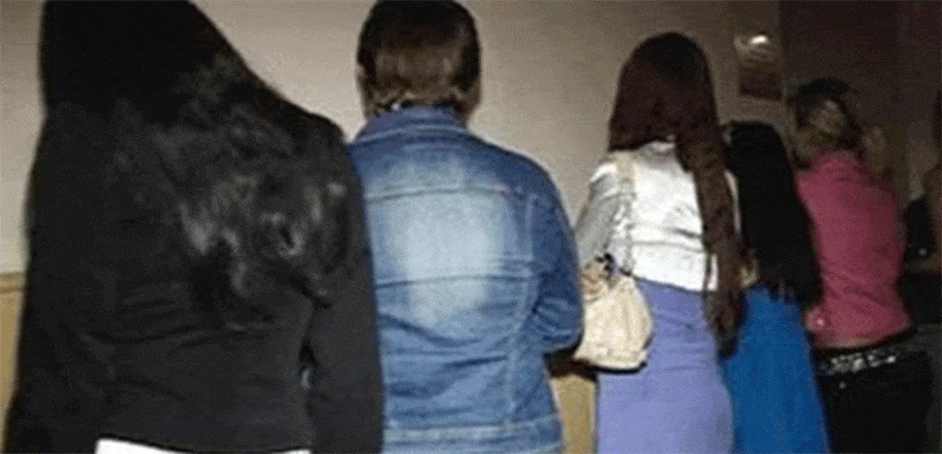 انتشار تبادل الزوجات بين المتدينين اليهود watanserb.com