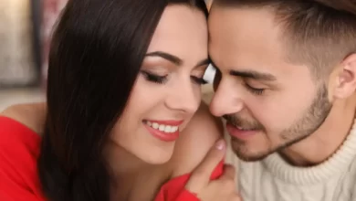 ماذا يحدث حين نحب؟ watanserb.com