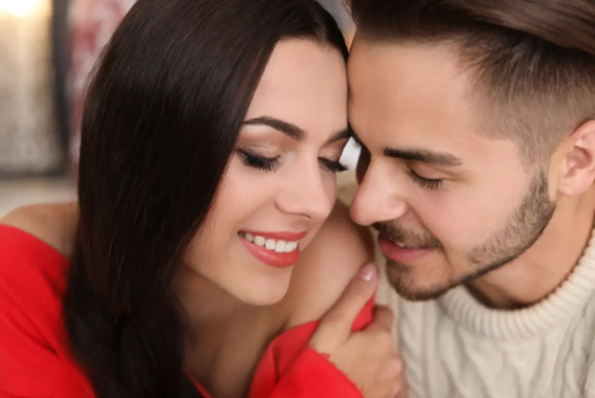 ماذا يحدث حين نحب؟ watanserb.com