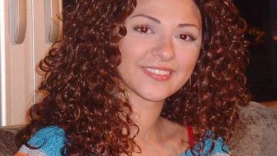 ميريام فارس قبل التجميل watanserb.com