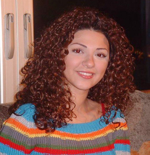 ميريام فارس قبل التجميل watanserb.com