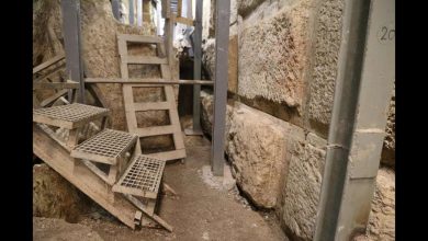 "ما الذي يهدد باشعال القدس" ..