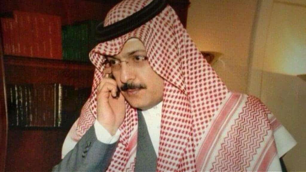 خالد التويجري watanserb.com