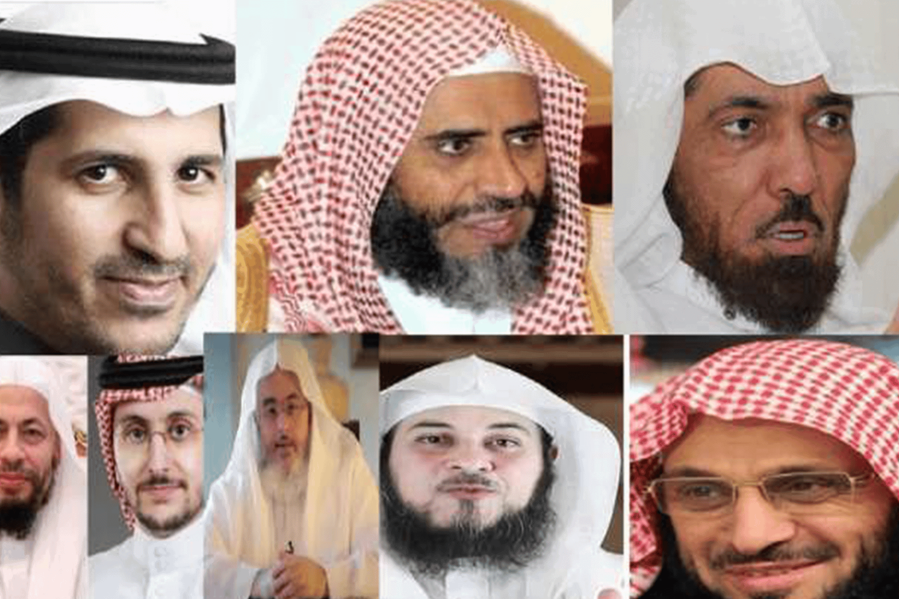 اعتقال الدعاة في السعودية watanserb.com