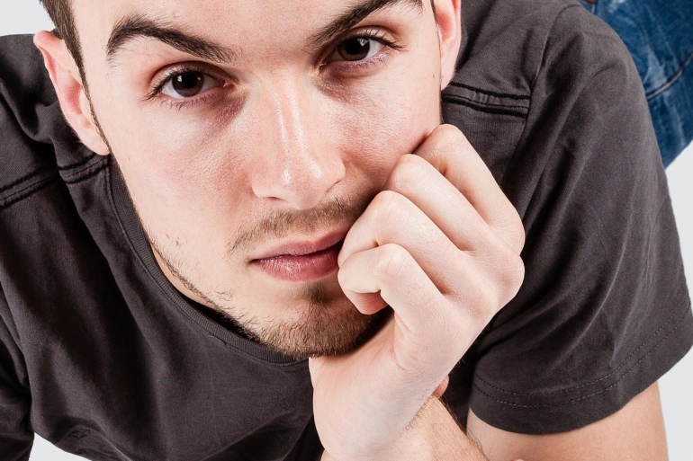 تفكير الرجل في الجنس watanserb.com