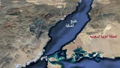 تيران وصنافير watanserb.com