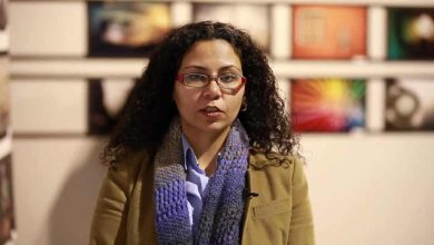 رباب المهدي watanserb.com