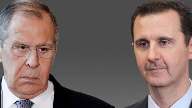 الأسد ليس حليفا لروسيا مثلما تركيا حليفة للولايات المتحدة watanserb.com