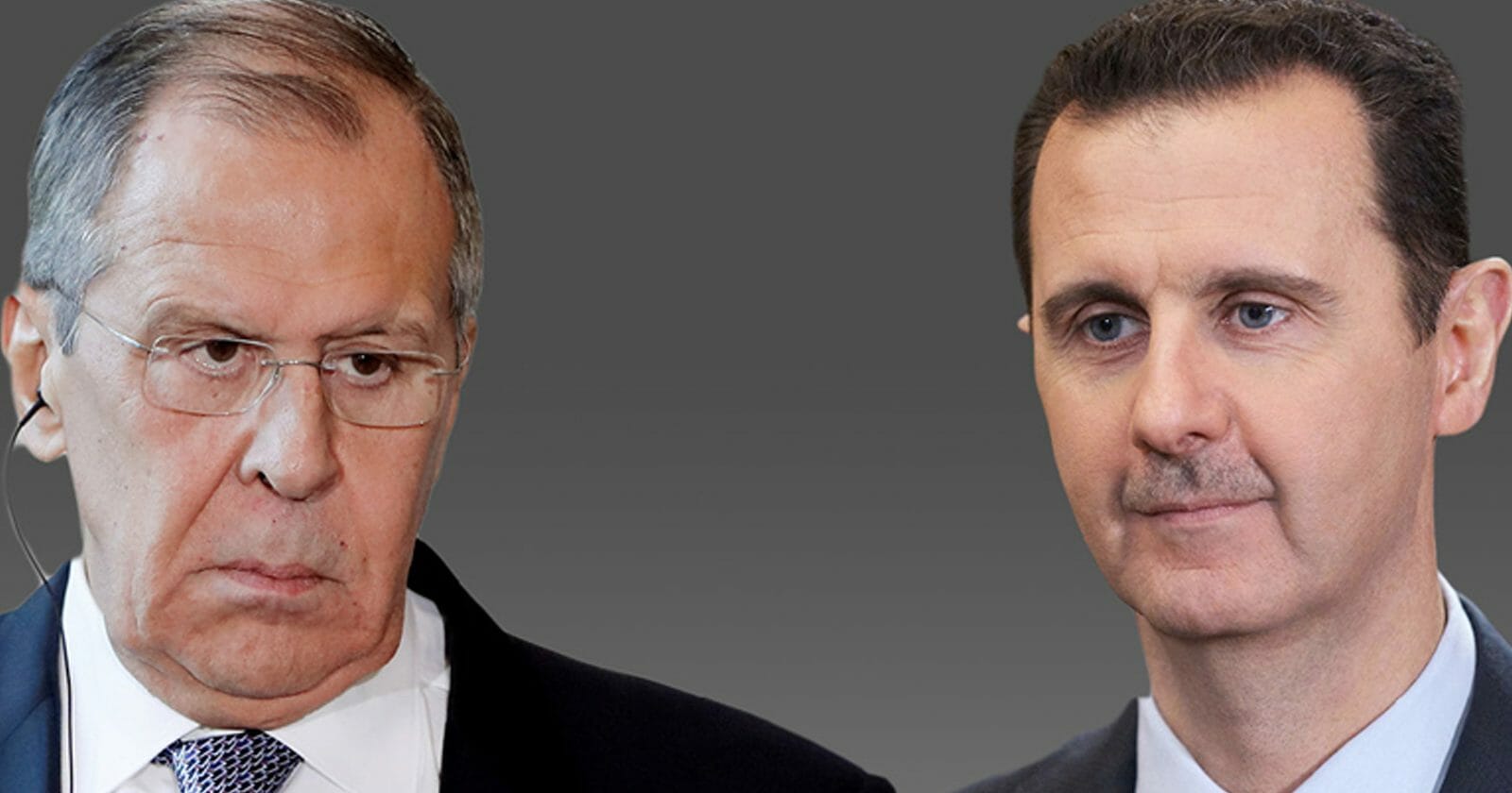 الأسد ليس حليفا لروسيا مثلما تركيا حليفة للولايات المتحدة watanserb.com