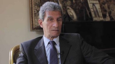 معصوم مرزوق watanserb.com