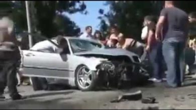 حفل زفاف يتحول إلى "كارثة" watanserb.com