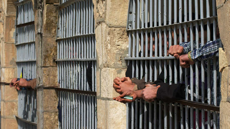 أخطر 6 سجون في العالم watanserb.com