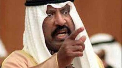 سعد العبد الله الصباح watanserb.com