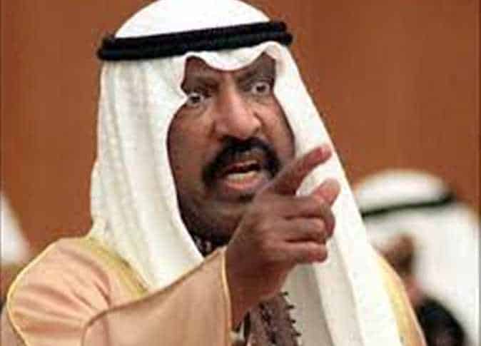 سعد العبد الله الصباح watanserb.com