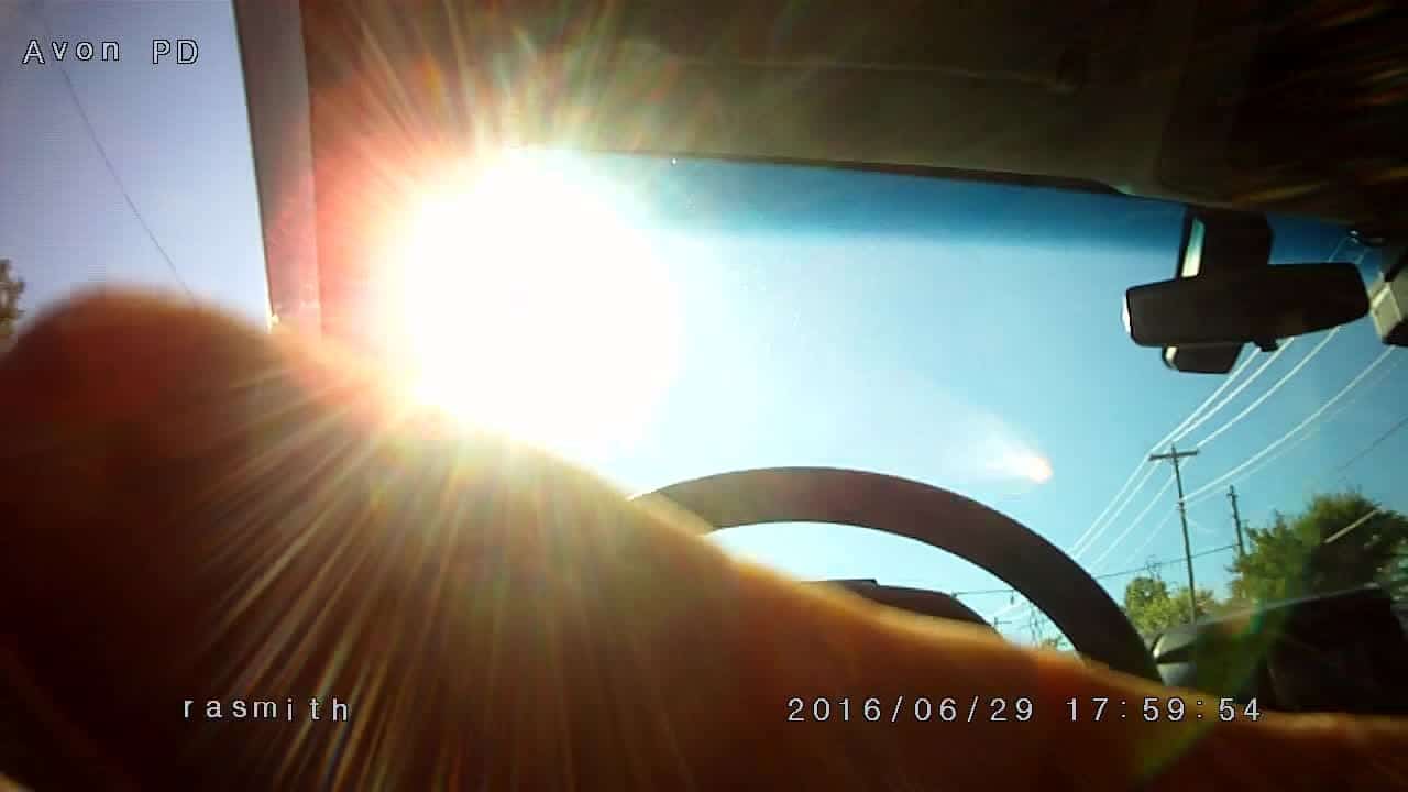 الشرطة الأمريكية تعتقل رجل أعمال إماراتيا بسبب ثوبه