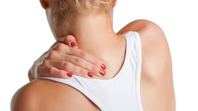 علاج الام الجسم watanserb.com