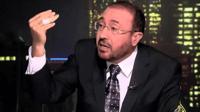 الصحفي السوري فيصل القاسم watanserb.com