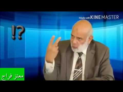 وجدي غنيم: أحمد زويل كافر watanserb.com