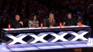 أسرع امرأة في خلع الملابس