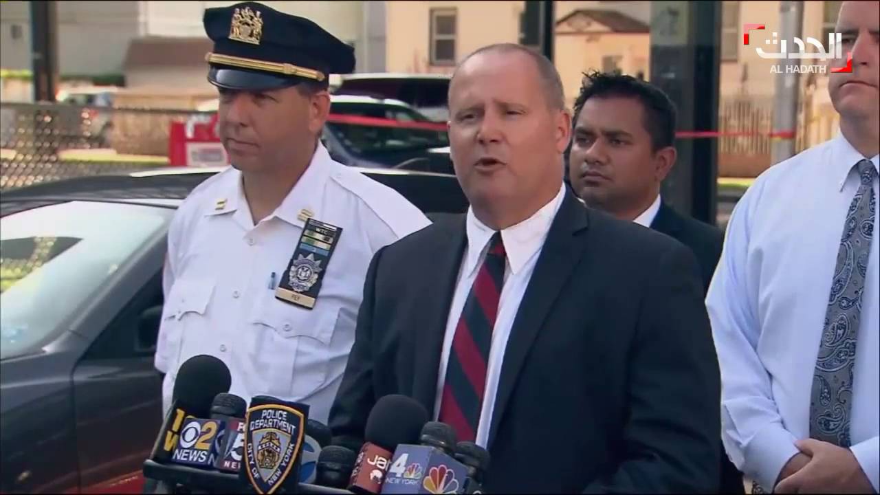 إطلاق النار على إمام مسجد ومساعده في نيويورك