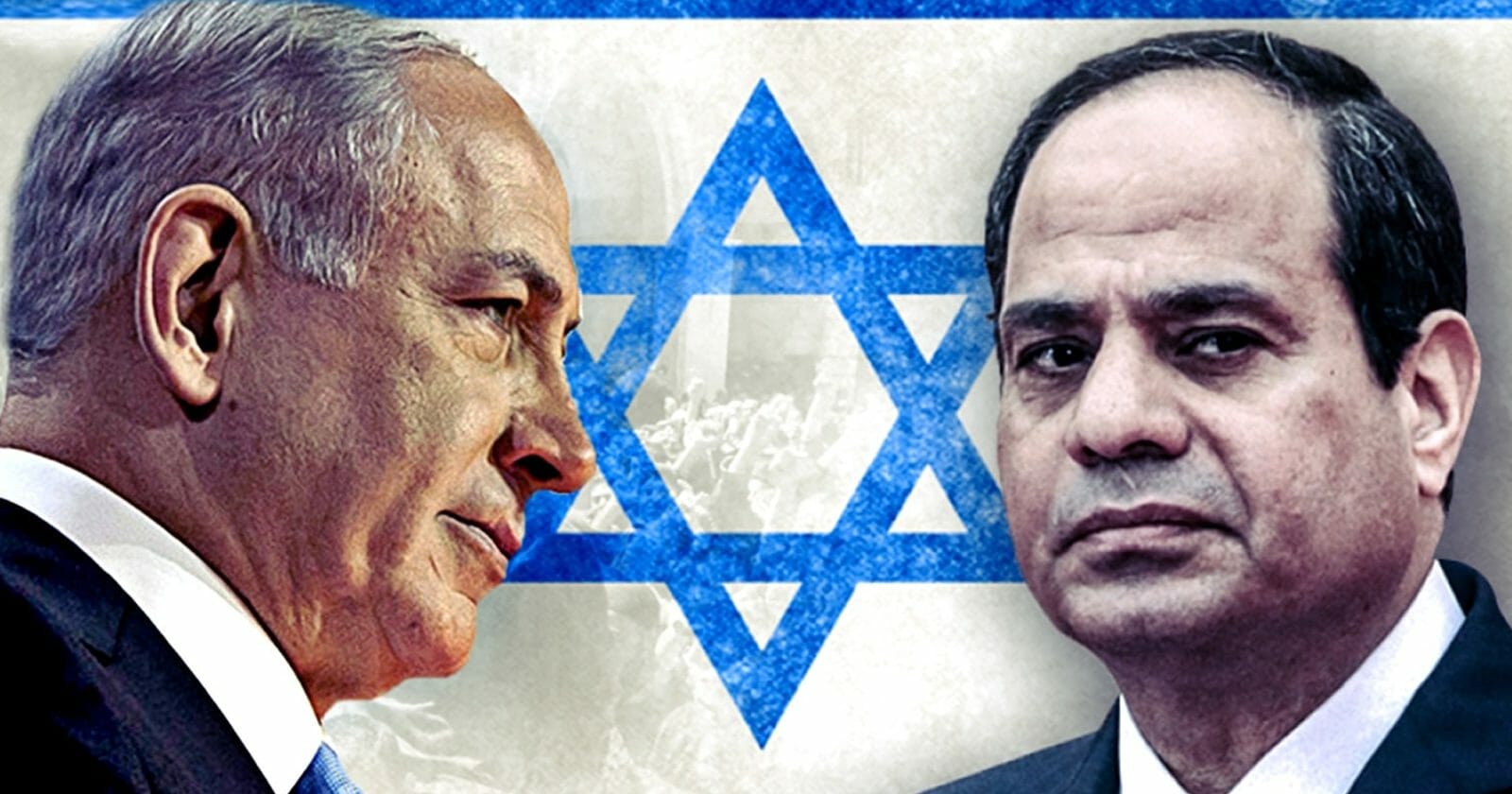 العلاقات المصرية الإسرائيلية watanserb.com