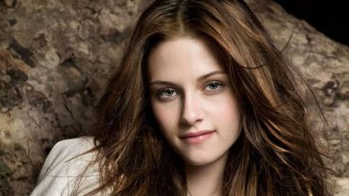 الممثلة كريستين ستيوارت